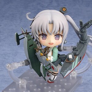 Nendoroid Kantai Collection-KanColle- Akitsushima