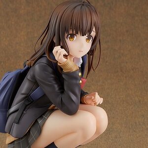 Higehiro: After Being Rejected I Shaved and Took in a High School Runaway Sayu Ogiwara Non-Scale Figure