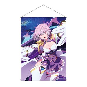 Gridman Universe Akane Shinjo (New Order) B2 Tapestry