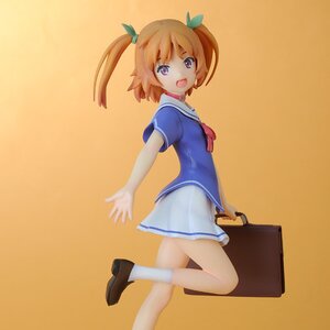 Oreshura Chiwa Harusaki Figure