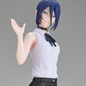 Chainsaw Man - The Movie: Reze Arc Glitter & Glamours Reze Non-Scale Figure [Pre-order]