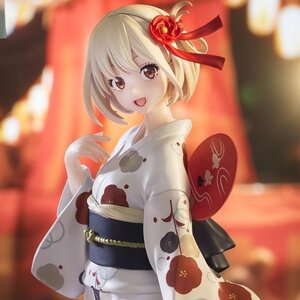 Luminasta Lycoris Recoil Chisato Nishikigi: Going Out in a Yukata Ver.