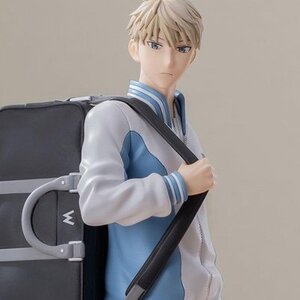 Luminasta Spy x Family Loid Forger: Tennis Ver.