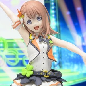 Desktop x Decorate Collections Hatsune Miku: Colorful Stage! Hanasato Minori