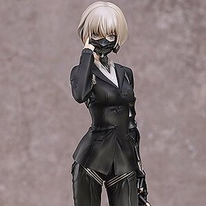 G.A.D_Inu 1/7 Scale Figure