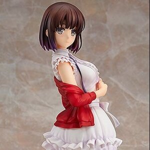 Saekano: How to Raise a Boring Girlfriend Megumi Kato 1/7 Scale Figure (Re-run)