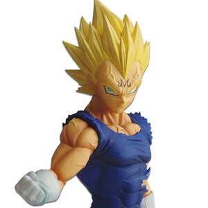 Dragon Ball Super Legend Battle Figure Super Saiyan Vegeta