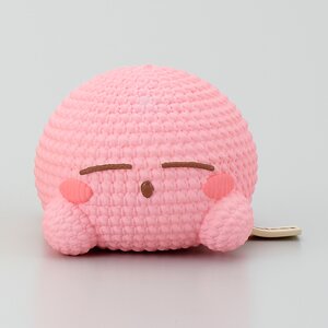 Kirby Amicot Petit Sleeping Kirby