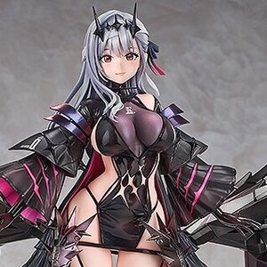 Goddess of Victory: Nikke Modernia: Second Affection Ver. 1/7 Scale Figure [Pre-order]