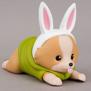 Laid-Back Camp Chikuwa Soft Vinyl Style Figure