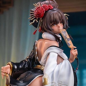 Goddess of Victory: Nikke Noir 1/4 Scale Figure [Pre-order]