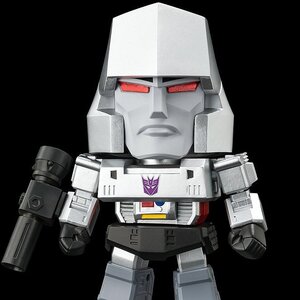 Nendoroid Transformers Megatron