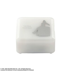 Final Fantasy VII Remake Music Box Tifa's Theme -Seventh Heaven- (Re-run) [Pre-order]