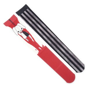 Zettairyoiki Executioner Thigh-High Tights