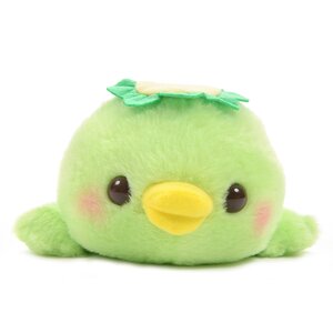 Daramofu-san Kappo to Issho Plush Collection (Standard) Kawagoro