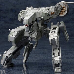 Metal Gear Solid 4: Guns of the Patriots Metal Gear Rex: Metal Gear Solid 4 Ver. (Re-run) [Pre-order]