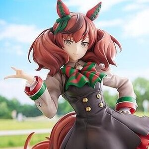 Uma Musume: Pretty Derby Nice Nature 1/7 Scale Figure (Re-run) [Pre-order]