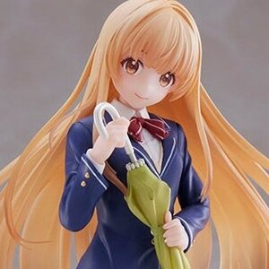 Coreful Figure The Angel Next Door Spoils Me Rotten Mahiru Shiina: School Uniform Ver.