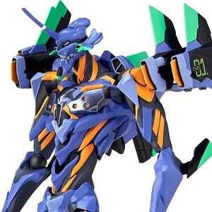 Revoltech Evangelion Evolution Evangelion ANIMA: Evangelion Final Model (Re-run)