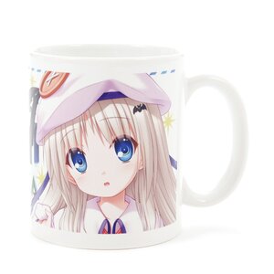 Little Busters! Kud Mug