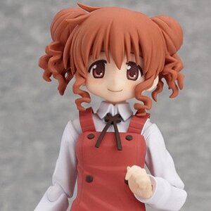 figma Hiro | Hidamari Sketch