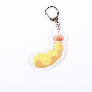 PARK Urahara Acrylic Keychain Collection Ebifurya