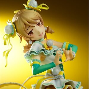 Idolm@ster CINDERELLA GIRLS Nono Morikubo 1/8 Scale Figure