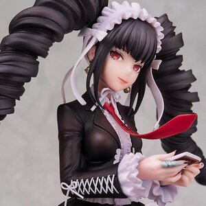Danganronpa: Trigger Happy Havoc Celestia Ludenberg 1/7 Scale Figure