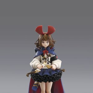 Terra Battle Yukken the Chatterbox 1/8 Scale Figure