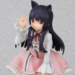 Oreimo Kuroneko 1/6 Scale Figure