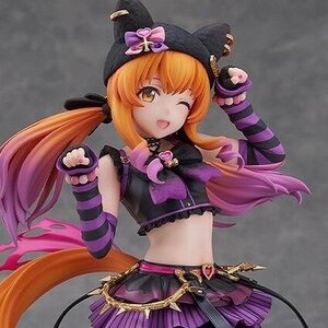 Uma Musume: Pretty Derby Mayano Top Gun [Rockin' MewMeow] Ver. 1/7 Scale Figure [Pre-order]