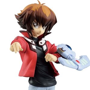 Ichibansho Figure Yu-Gi-Oh! GX Jaden Yuki (Wake Up Your Memories)