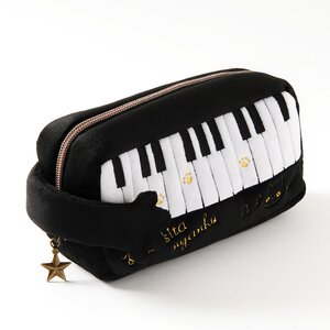 Neko no Ensoukai Kutusita Nyanko Plushie Pen Pouch