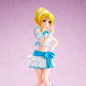 Love Live! Eli Ayase First Fan Book Ver.