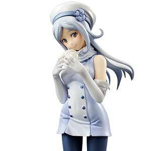 Gundam Girls Generation: Gundam Build Fighters Aila Jyrkiainen