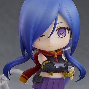 Nendoroid Release the Spyce Yuki Hanzomon
