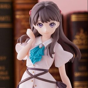 Desktop x Decorate Collections Love Live! Hasu no Sora Jogakuin School Idol Club Megumi Fujishima