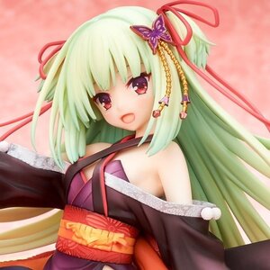 Senren Banka Murasame 1/7 Scale Figure