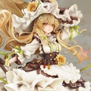 Touhou Project Marisa Kirisame 1/8 Scale Figure [Pre-order]