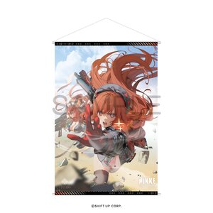 Goddess of Victory: Nikke B2 Tapestry Rapi: Redhood