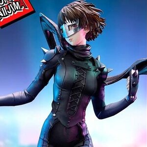 Premium Masterline Persona 5 Makoto Niijima "Queen" 1/4 Scale Figure Bonus Edition [Pre-order]