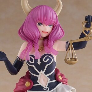 Desktop Cute Figure Frieren: Beyond Journey's End Aura [Pre-order]