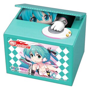 Racing Miku 2019 Ver. Chatting Bank 1