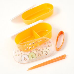 Sumikko Gurashi 2-Tier Bento Box
