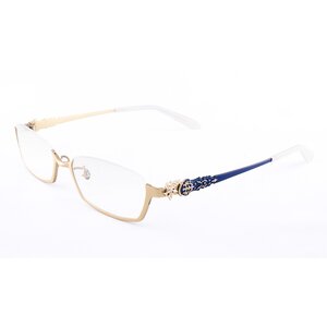 Granblue Fantasy Eyewear: Lancelot Model Blue Light Cutting Lenses