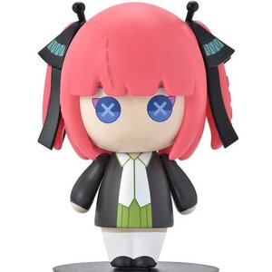 Cutie1 Plus The Quintessential Quintuplets Nino Nakano