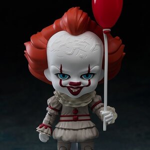 Nendoroid It Pennywise