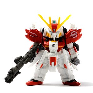 FW Gundam Converge EX 03 Action Figure