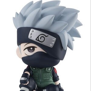 Look Up Series Naruto Shippuden Kakashi Hatake (Re-run)