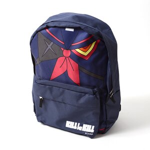 Senketsu Backpack | Kill la Kill